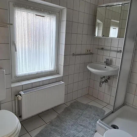 Appartement E. Storm *