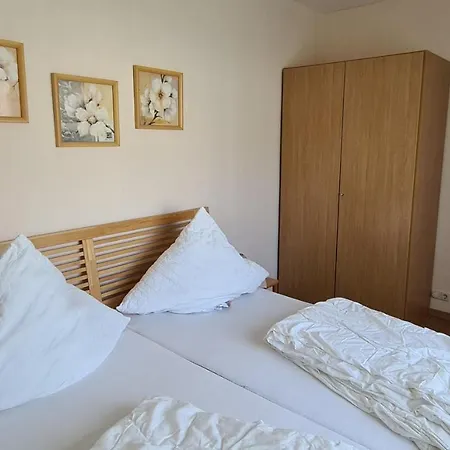 Appartement E. Storm *