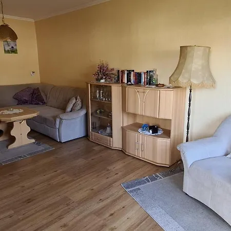 Appartement E. Storm *