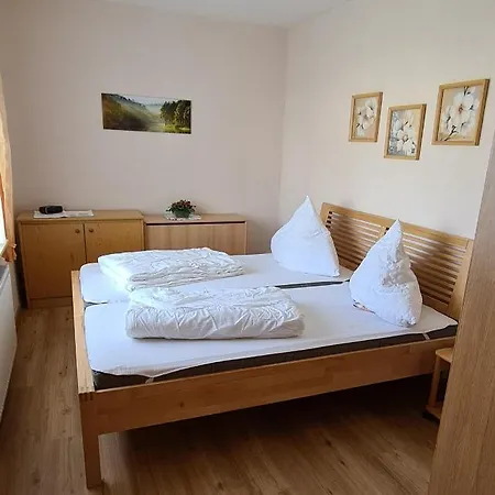 Appartement E. Storm