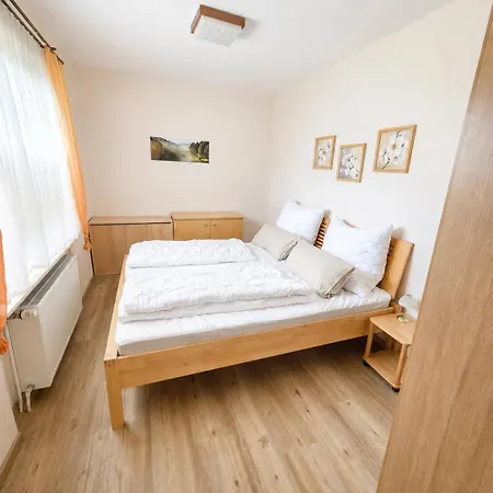 Appartement E. Storm Kellenhusen