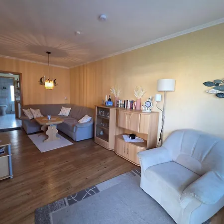 E. Storm Appartement *