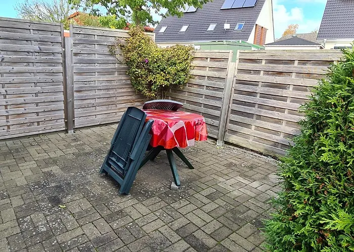 Appartamento E. Storm