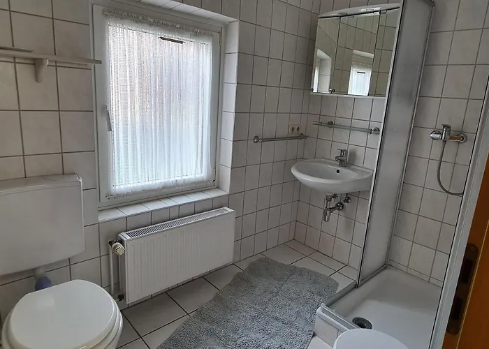 Appartamento E. Storm *