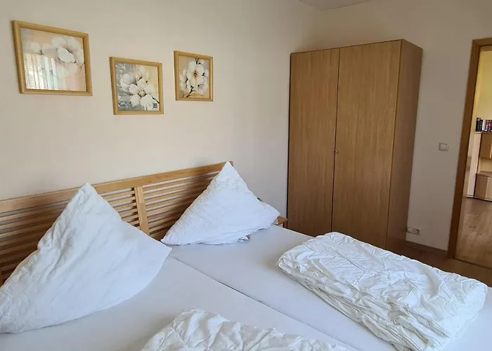 Appartamento E. Storm *