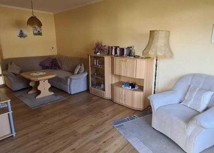 Appartamento E. Storm *